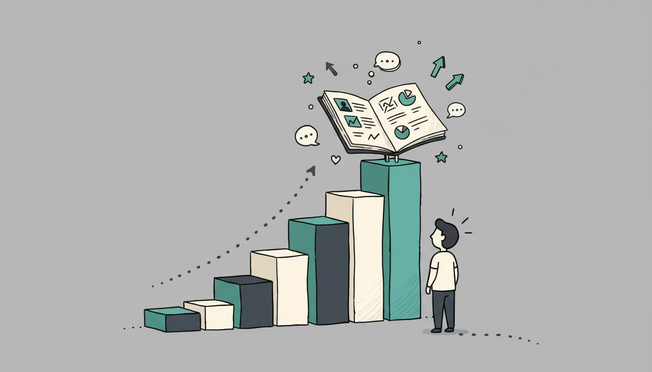 Welcome to the LearnBuilder Blog