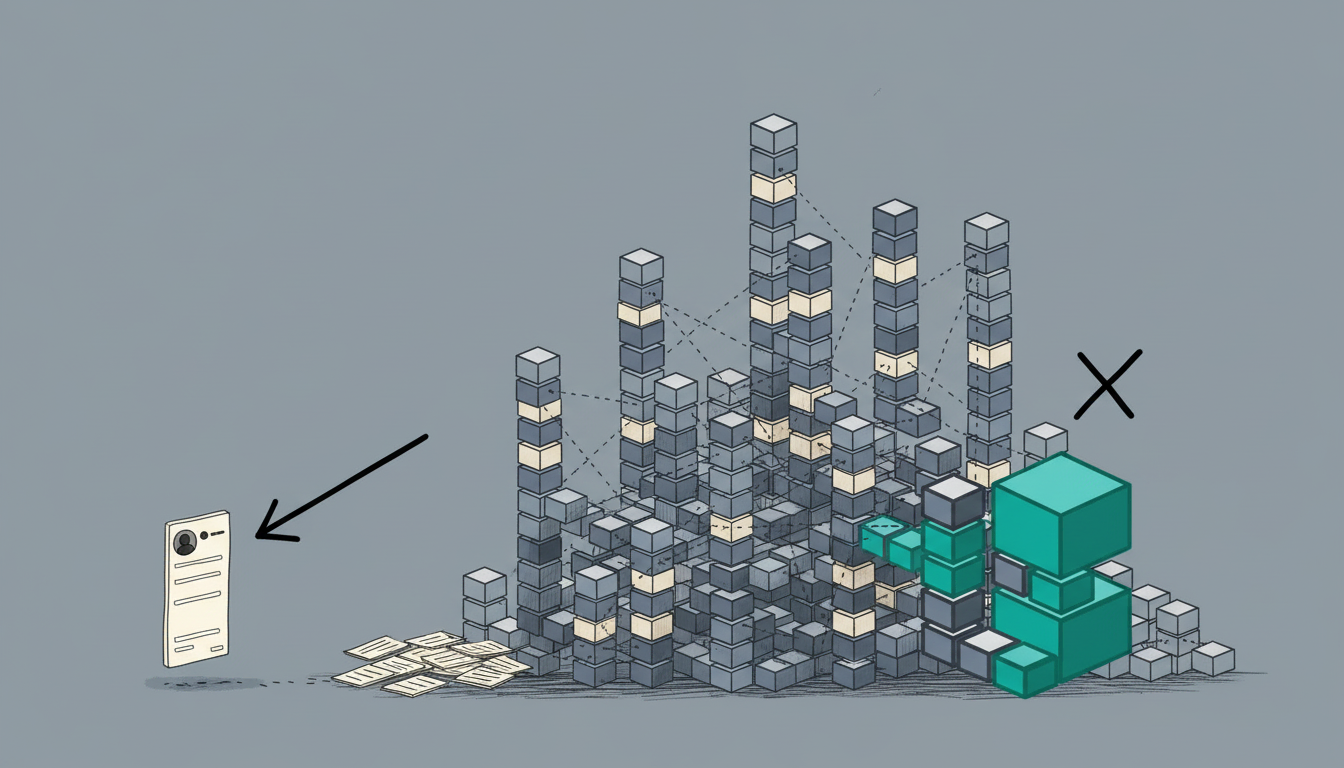 The case against active learning