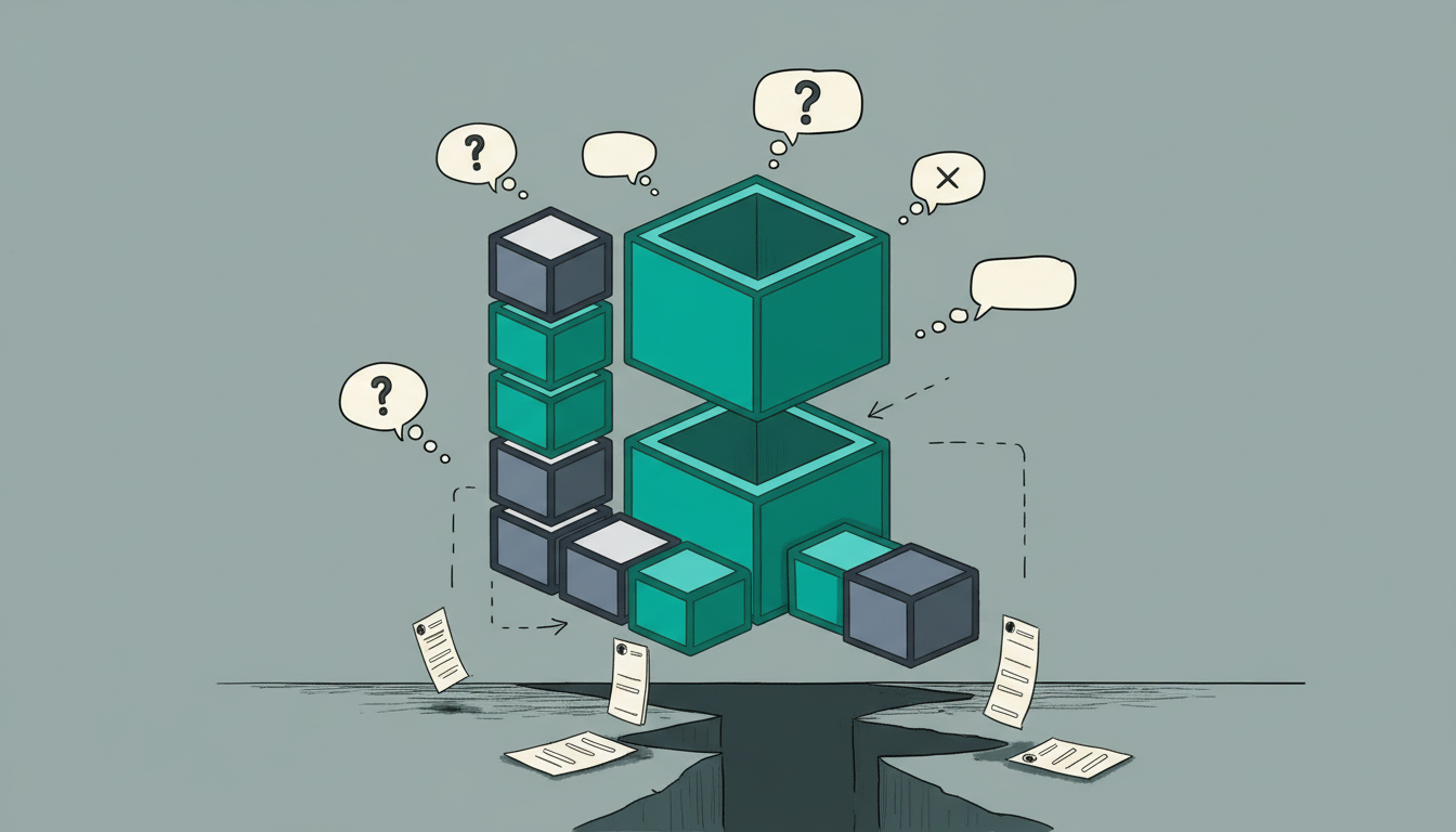 Your LMS doesn't come with courses — and that's the gap nobody warns you about