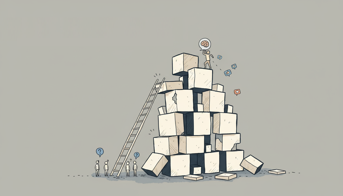 Why most e-learning doesn't work